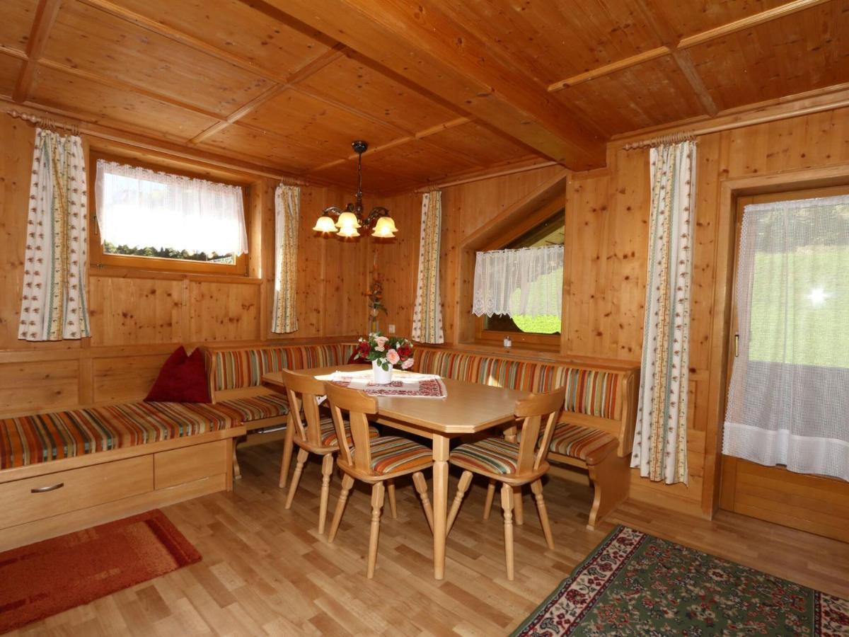 Apartment In Mayrhofen In The Mountains Exterior photo