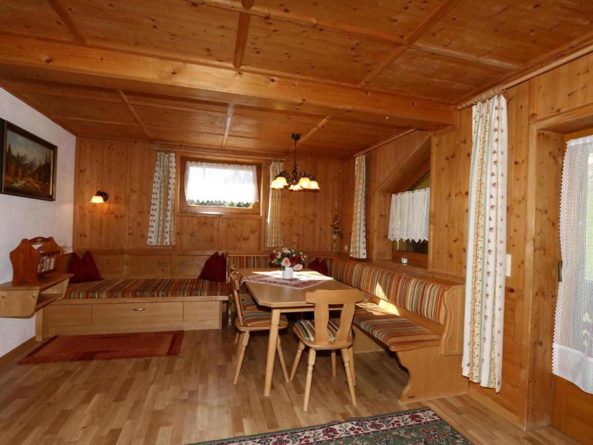 Apartment In Mayrhofen In The Mountains Exterior photo